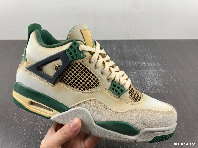 MaikeSneakers 4 AIR YEAR